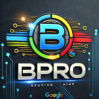 Logo de Bertrand.pro