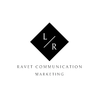 Logo de Ravet Communication