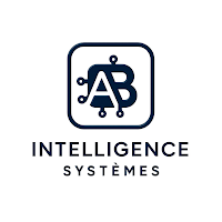Logo d'AB Intelligence Systèmes