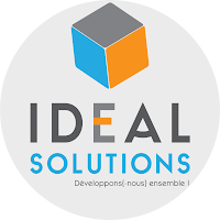 Logo d'IDEAL SOLUTIONS