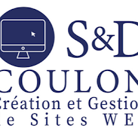 Logo de S&D COULON