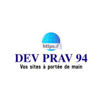 Logo de DEV PRAV 94