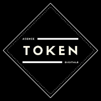 Logo d'AGENCE DIGITALE TOKEN