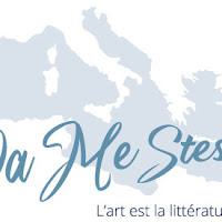 Logo de Dag me stessa