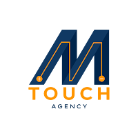 Logo de mTouch Agency