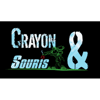 Logo de Crayon & Souris