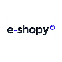 Logo d'E-shopy - Site e-commerce et click-and-collect
