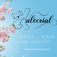 Logo de KALOCRIAL