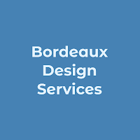 Logo de Bordeaux Design Services