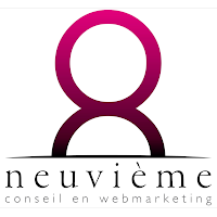 Logo de 8 neuvième