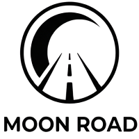 Logo de Moon Road