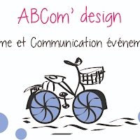 Logo d'ABCom' design