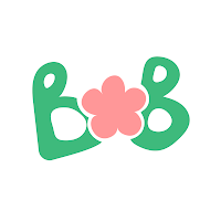 Logo de Roxanne Bobillier - Bob Graphisme
