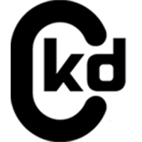 Logo de CKD Agency