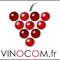 Logo de VINOCOM