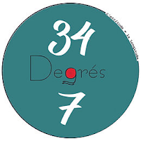 Logo de 34 Degrés 7