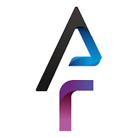 Logo d'Alexandre Ferré - direction artistique free-lance