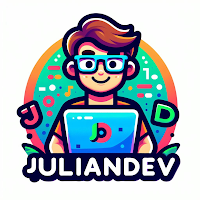 Logo de JulianDev