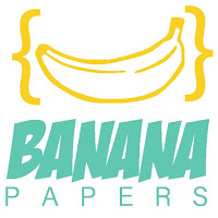 Logo de BANANA PAPERS