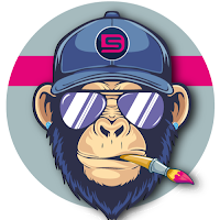 Logo de Singulart Design