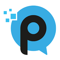Logo de Perféa - Agence web, création site internet, référencement naturel et payant