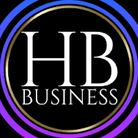 Logo de HB-BUSINESS