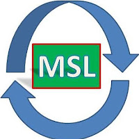 Logo du Multiservice en Ligne (MSL)