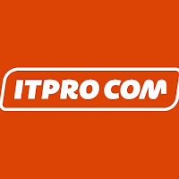 Logo d'IT PROCOM