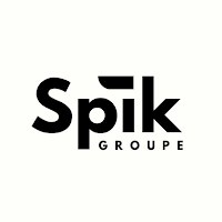 Logo de Groupe Spik