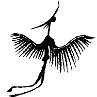 Logo d'ANGESTUDIO - Graphiste UI/UX, Print et Digital Design
