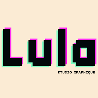 Logo de Lula Studio Graphique
