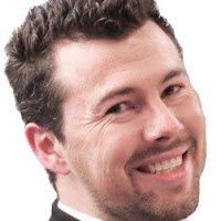 Logo de Jonathan HUART Community Manager