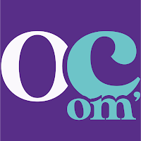 Logo d'Oc communication