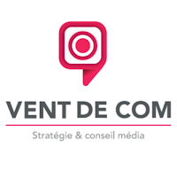 Logo de Vent De Com