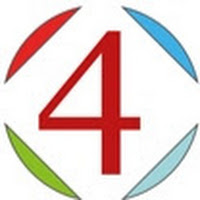 Logo d'AGENCE COM4MEDIAS