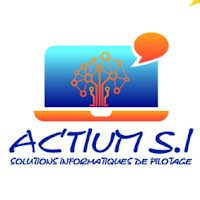 Logo d'ACTIUM SI