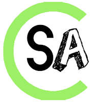 Logo de CSA Compagny