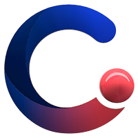 Logo de Designer Graphique I Olivier Coursier