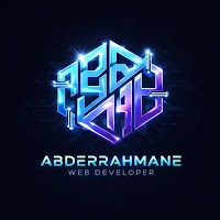 Logo d'Abderrahmane El Farouah – Développeur Web Freelance