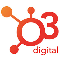 Logo d'o3digital