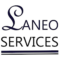 Logo de Laneo Services
