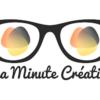 Logo de Ma Minute Créative