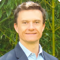 Logo de Datametric