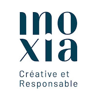 Logo d'Inoxia