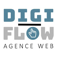 Logo de Digi-Flow
