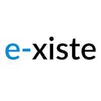 Logo d'e-xiste