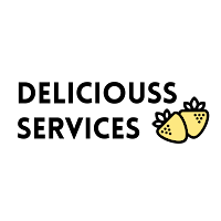 Logo de Deliciouss Services