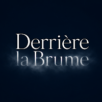 Logo de Derrière la Brume