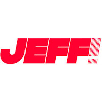 Logo de JEFF!