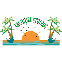 Logo d'Archipel Studios